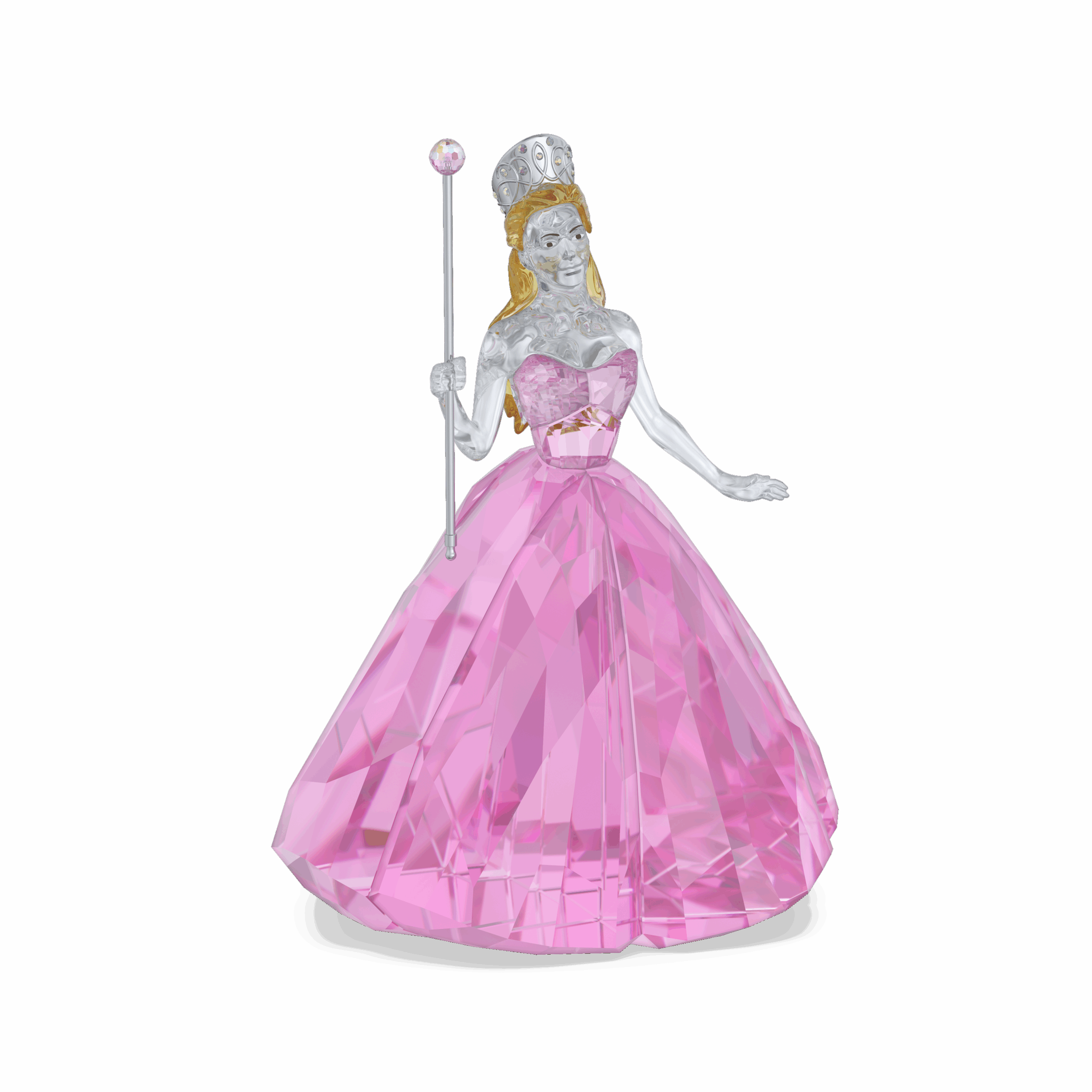 Wicked Glinda Upland – Besparkle